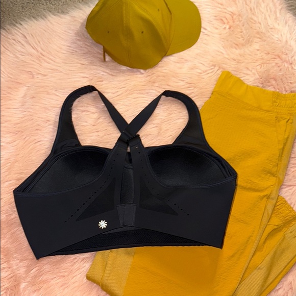 Athleta Phenomena Bra size 38DD NWOT - Picture 3 of 11